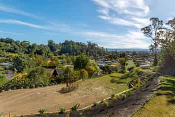  Lots 1 and 2, Proposed Subdivision, 71 Seddon Cres, Whataupoko