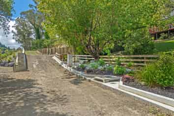  Lots 1 and 2, Proposed Subdivision, 71 Seddon Cres, Whataupoko