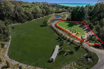 Lot 2 120 Pomona Road, Ruby Bay