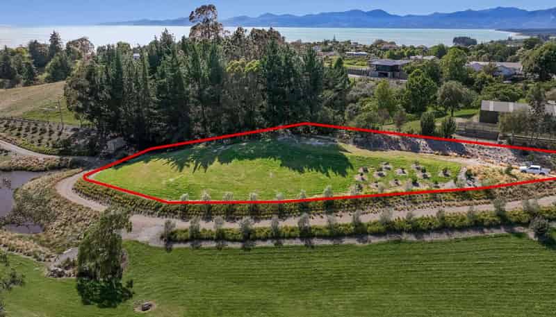Lot 2 120 Pomona Road, Ruby Bay