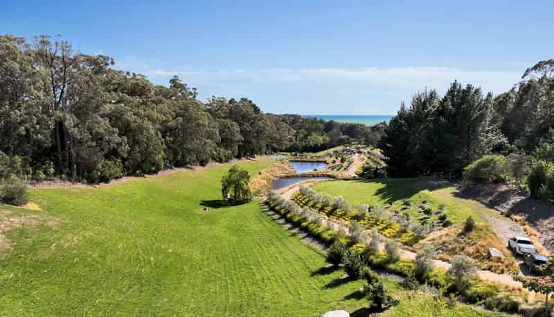 Lot 3 120 Pomona Road, Ruby Bay