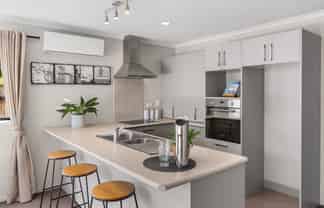 1/15 Albert Street, Hamilton East