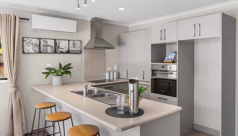 1/15 Albert Street, Hamilton East
