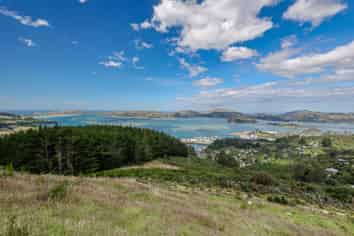 212 Blueskin Road RD1 9081, Port Chalmers