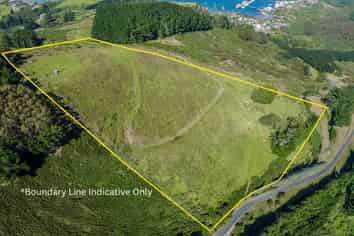 212 Blueskin Road RD1 9081, Port Chalmers