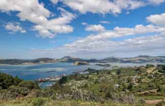 212 Blueskin Road RD1 9081, Port Chalmers