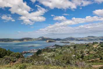 212 Blueskin Road RD1 9081, Port Chalmers