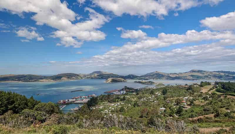 212 Blueskin Road RD1 9081, Port Chalmers