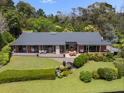 186B Minden Road, Te Puna