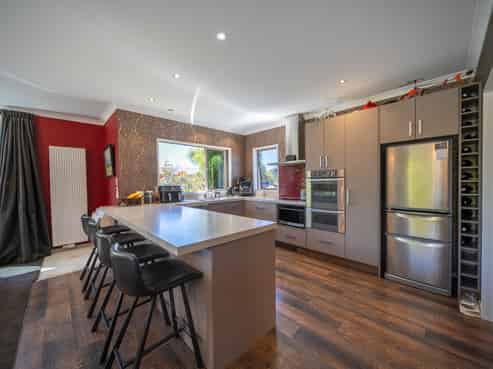 40 Pukutahi Drive, Te Anau
