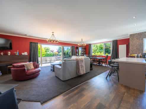 40 Pukutahi Drive, Te Anau