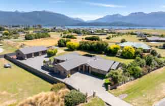 40 Pukutahi Drive, Te Anau