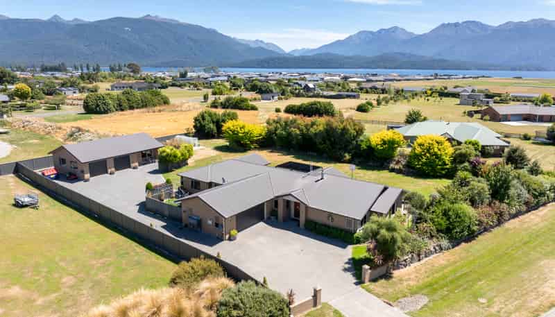 40 Pukutahi Drive, Te Anau