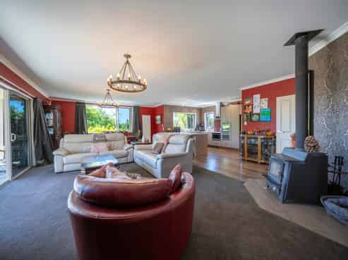 40 Pukutahi Drive, Te Anau
