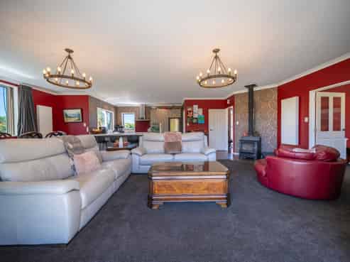 40 Pukutahi Drive, Te Anau