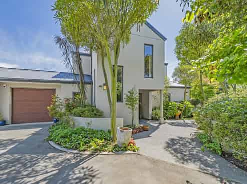 4/42 Hororata Dunsandel Road, Dunsandel