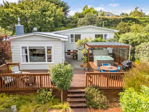 29 Paekakariki Hill Road, Pauatahanui