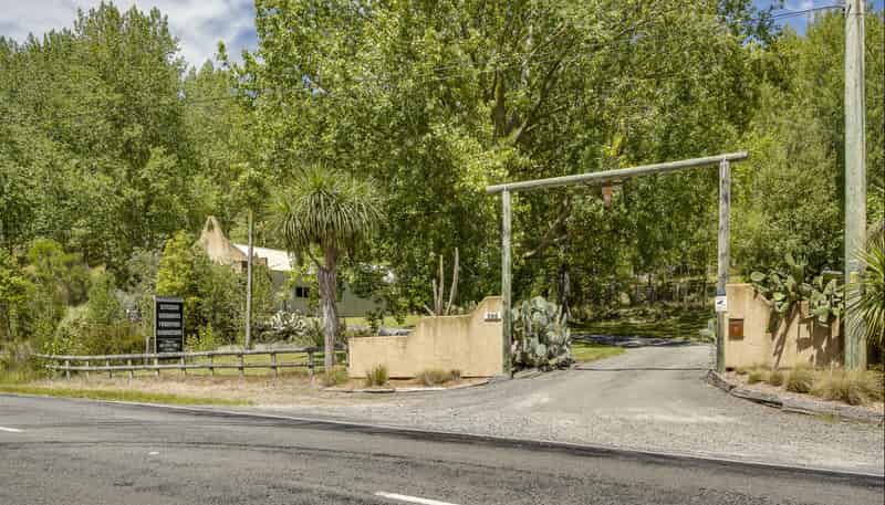 900 Waimarama Road, Havelock North