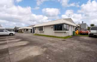 INDUSTRIAL GEM TO LEASE
