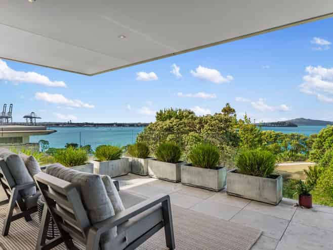 4B/150 St Stephens Avenue, Parnell