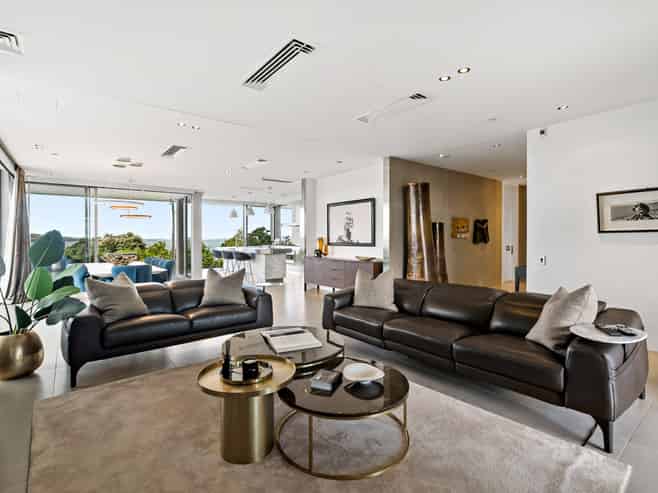 4B/150 St Stephens Avenue, Parnell