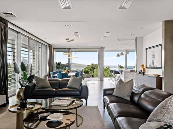 4B/150 St Stephens Avenue, Parnell