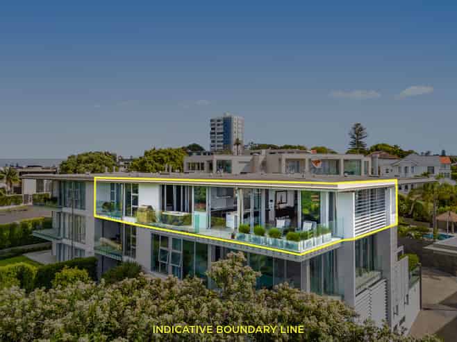4B/150 St Stephens Avenue, Parnell