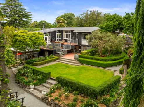 41 Balrudry Street, Avonhead