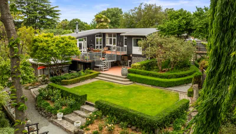 41 Balrudry Street, Avonhead