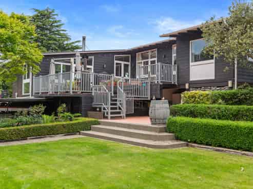 41 Balrudry Street, Avonhead