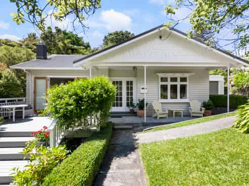 12 Albemarle Road, Northland