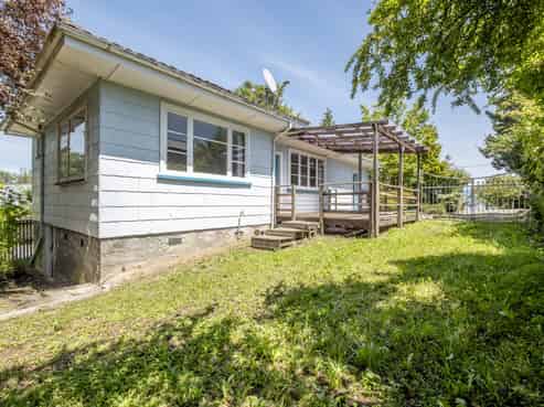 7 Bristol Street, Hanmer Springs