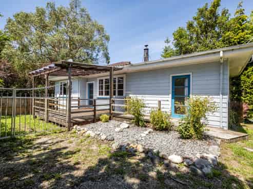 7 Bristol Street, Hanmer Springs