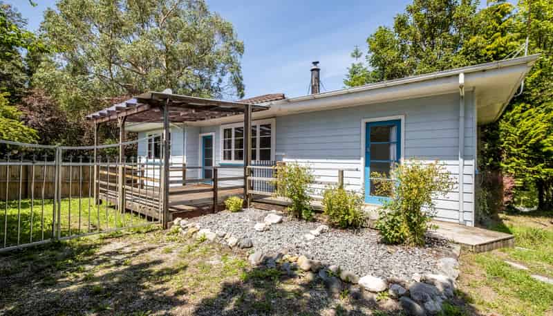 7 Bristol Street, Hanmer Springs