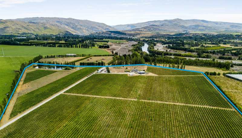 89 McPherson Road, Earnscleugh, Alexandra