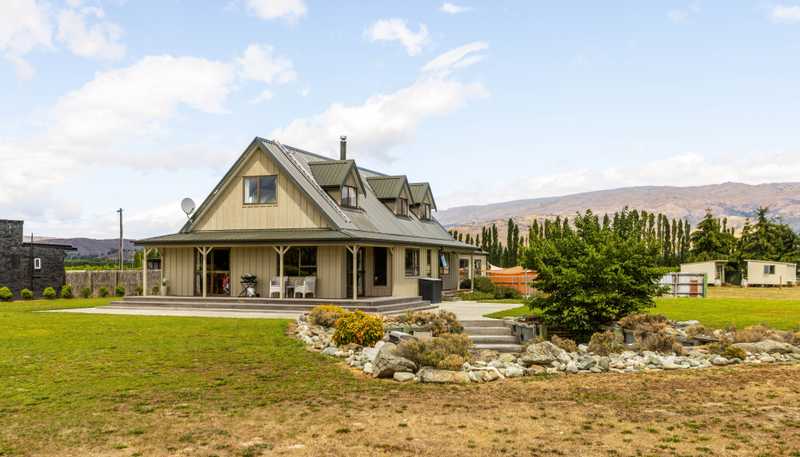 89 McPherson Road, Earnscleugh, Alexandra