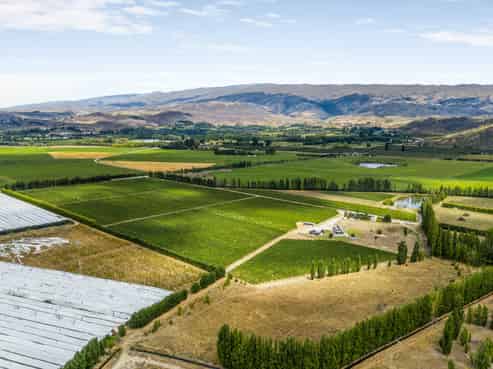 89 McPherson Road, Earnscleugh, Alexandra