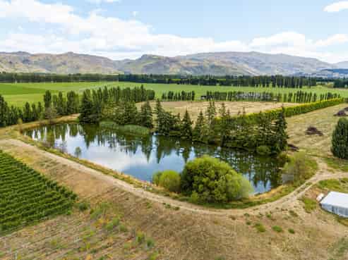 89 McPherson Road, Earnscleugh, Alexandra