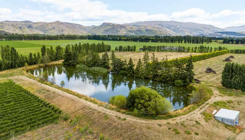 89 McPherson Road, Earnscleugh, Alexandra