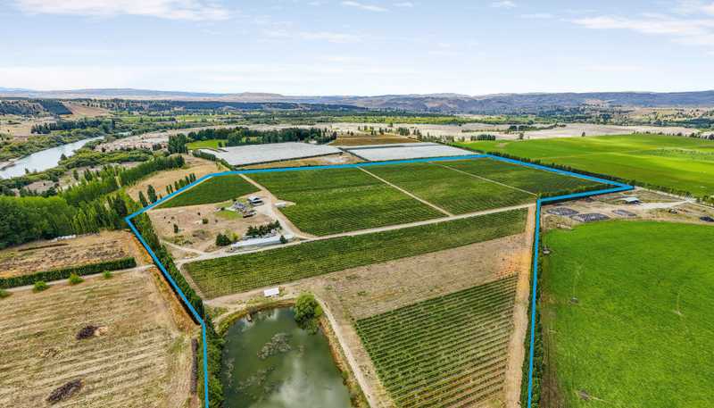 89 McPherson Road, Earnscleugh, Alexandra