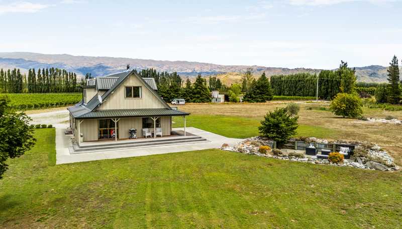 89 McPherson Road, Earnscleugh, Alexandra