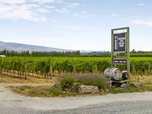 89 McPherson Road, Earnscleugh, Alexandra