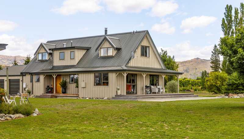 89 McPherson Road, Earnscleugh, Alexandra