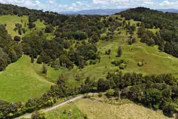  Smith Deviation Road, Kohukohu