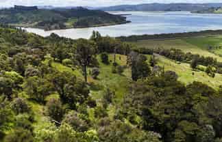  Smith Deviation Road, Kohukohu