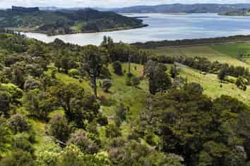  Smith Deviation Road, Kohukohu