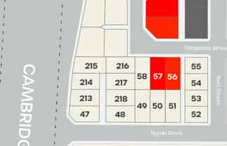  Ngaki Drive , Cambridge