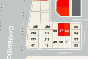  Ngaki Drive , Cambridge