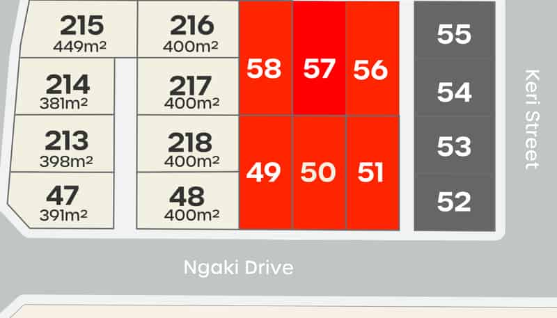 Ngaki Drive , Cambridge