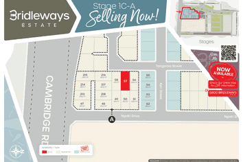  Ngaki Drive , Cambridge